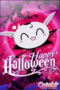 Cuteki iPhone wallpaper 8