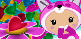 Cuteki eCard: The Heart Hunter
