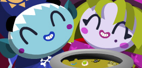Cuteki eCard: The Spell