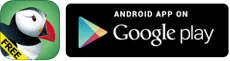 Puffin Web Browser Free - Android