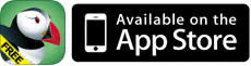 Puffin Web Browser Free - iOS